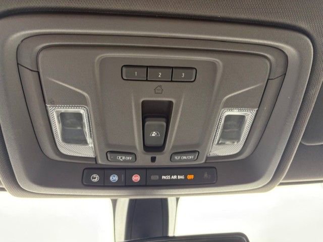 Used 2019 Chevrolet Silverado 1500 LT Trail Boss image 14