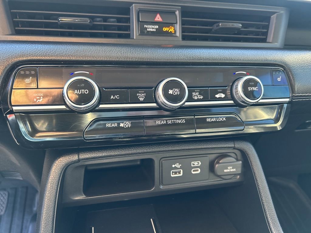 Used 2025 Honda Pilot Touring image 20