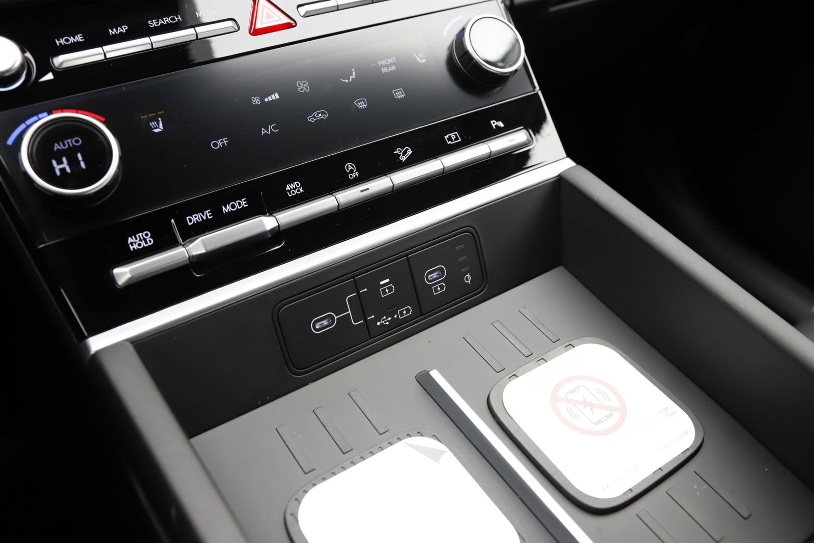New 2026 Hyundai Santa Fe SEL image 27