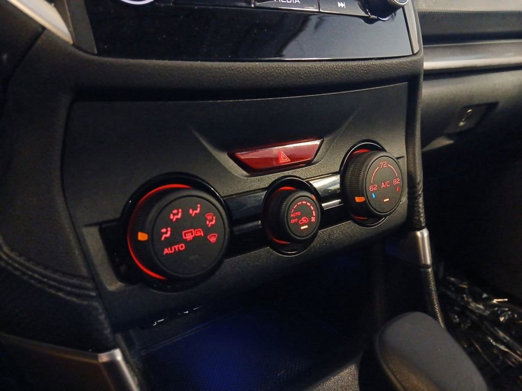 Used 2021 Subaru Forester Premium image 22