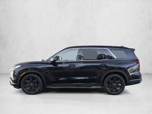 Used 2025 Hyundai Palisade XRT FWD image 4