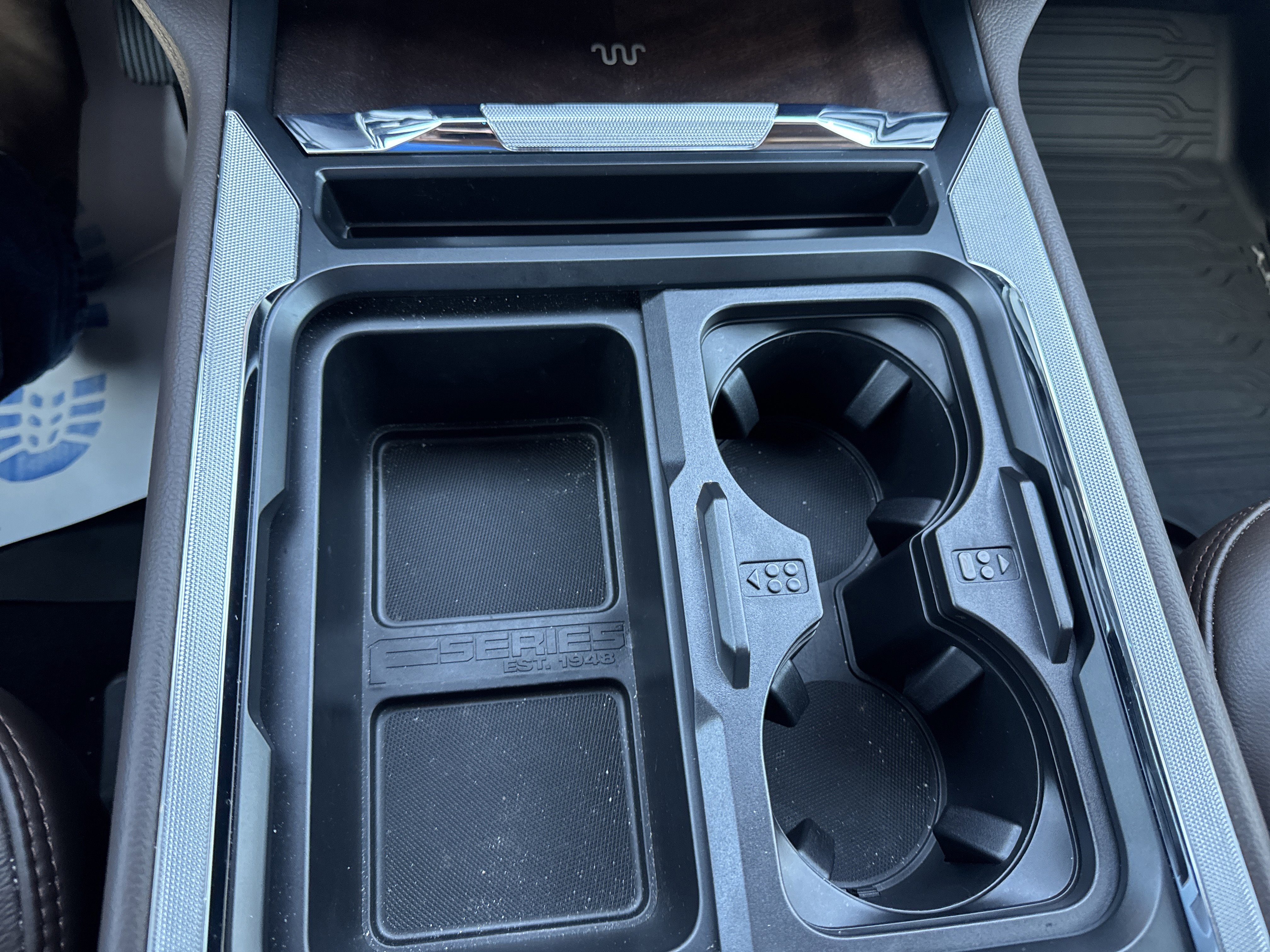 New 2025 Ford F250 King Ranch w/ Tremor Off-Road Package image 32