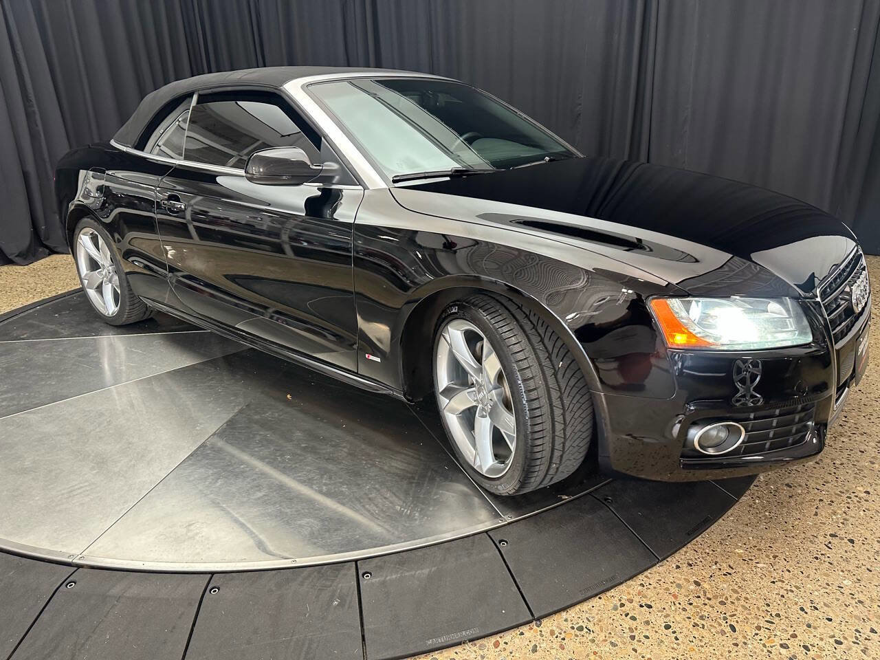 Used 2011 Audi A5 2.0T Prestige image 14