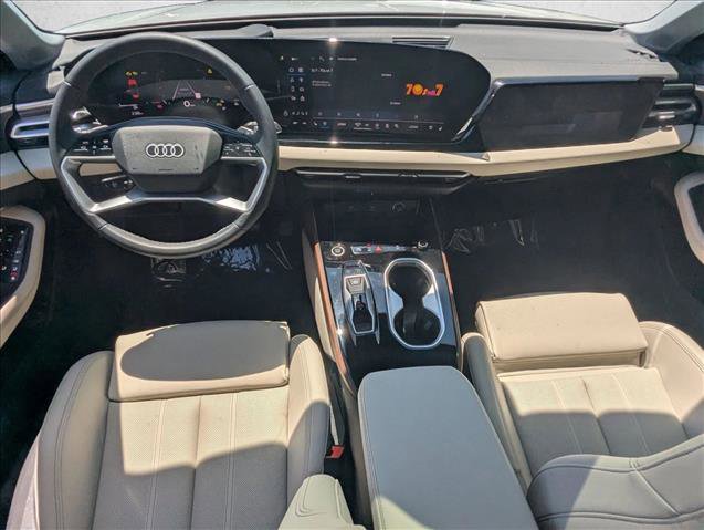 Used 2026 Audi A6 Prestige AWD/4WD image 19