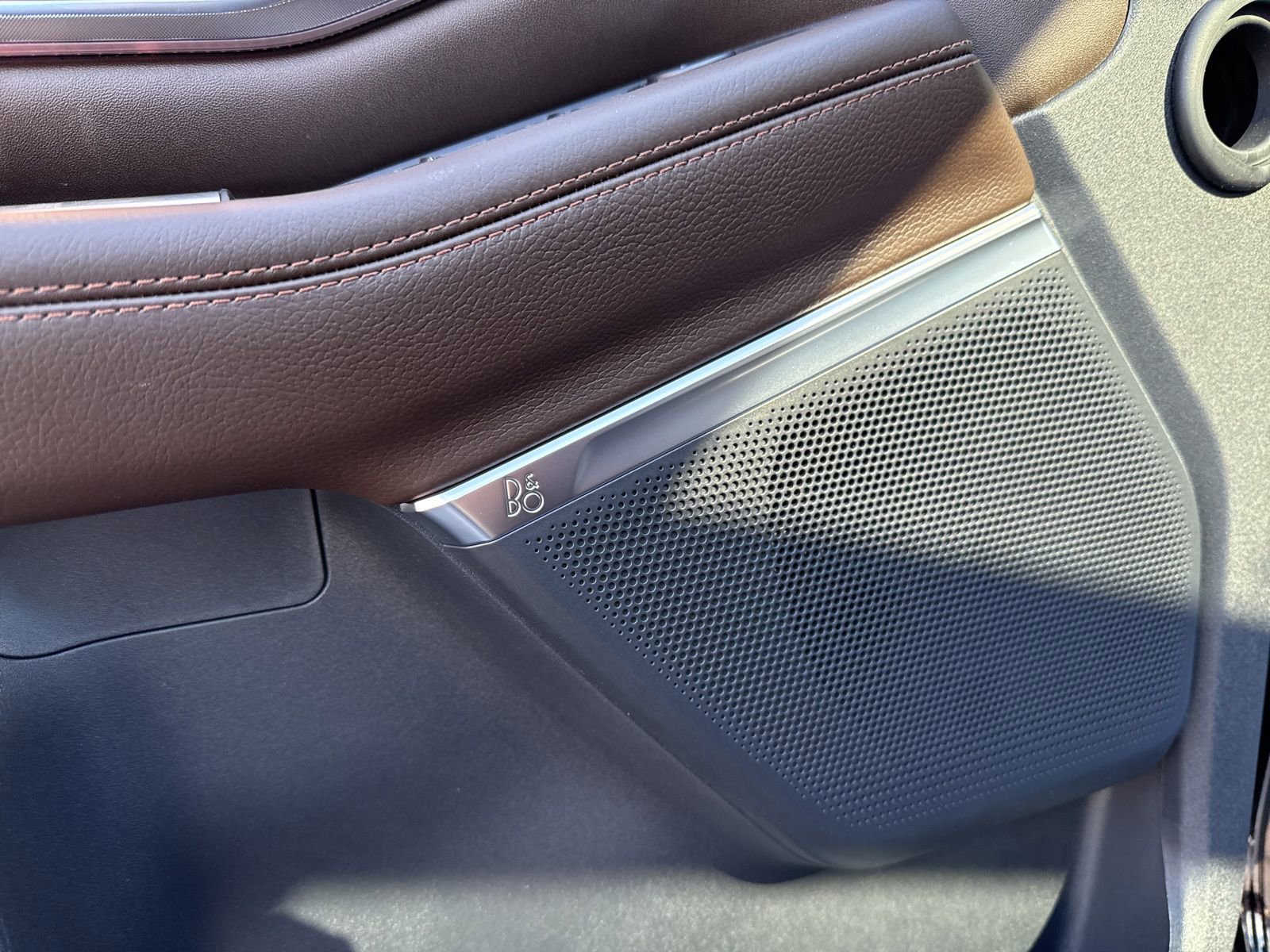 New 2026 Ford Expedition King Ranch image 27