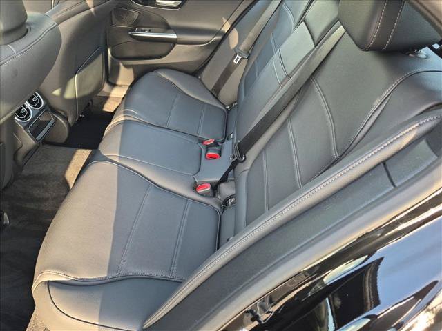 Used 2026 Mercedes-Benz C 300 Sedan image 19