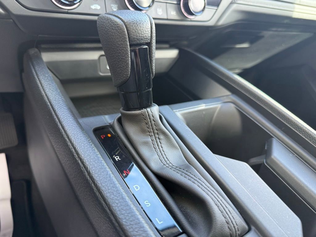 Certified 2024 Honda Accord LX image 27