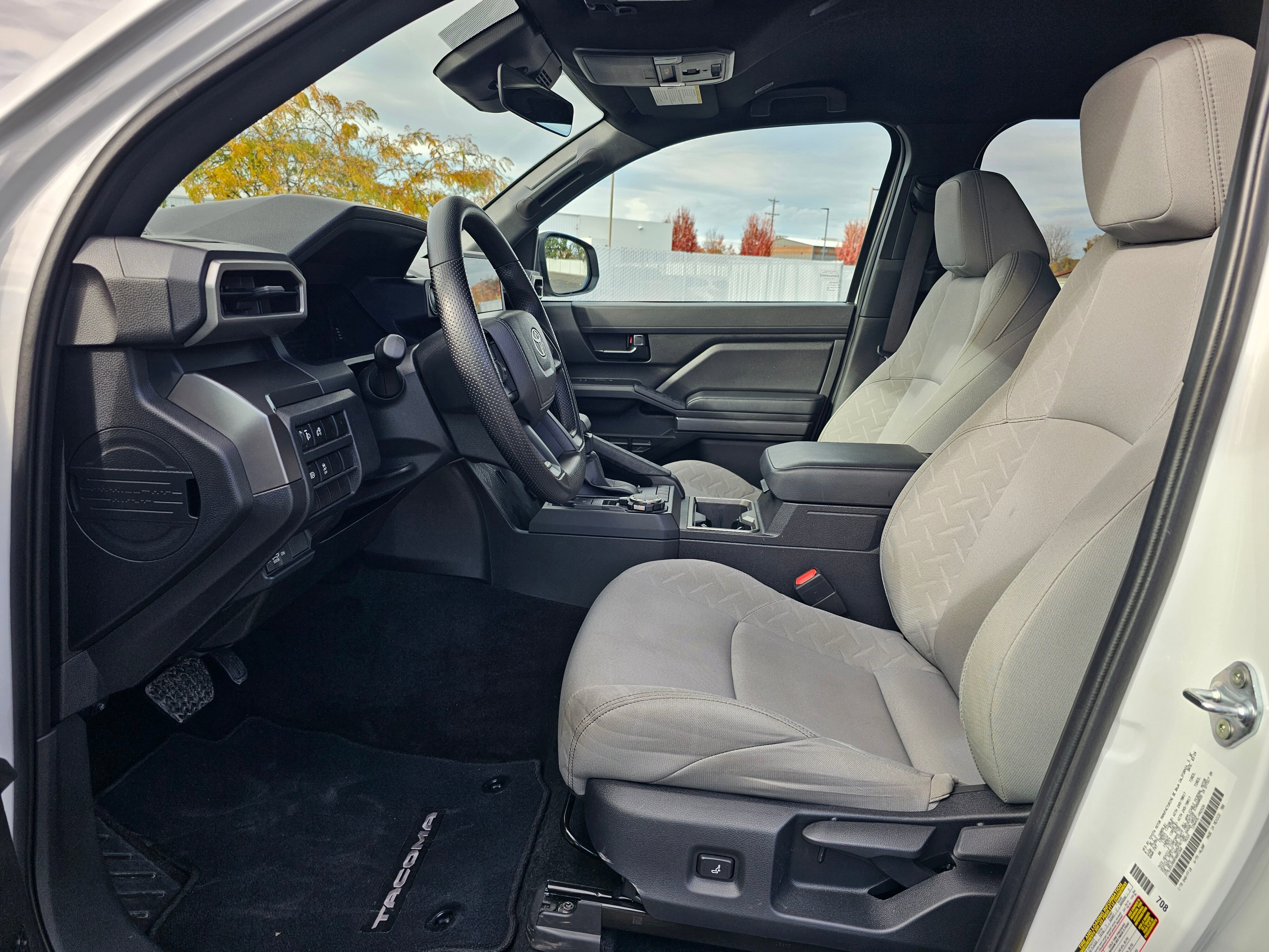 Used 2024 Toyota Tacoma SR5 image 11