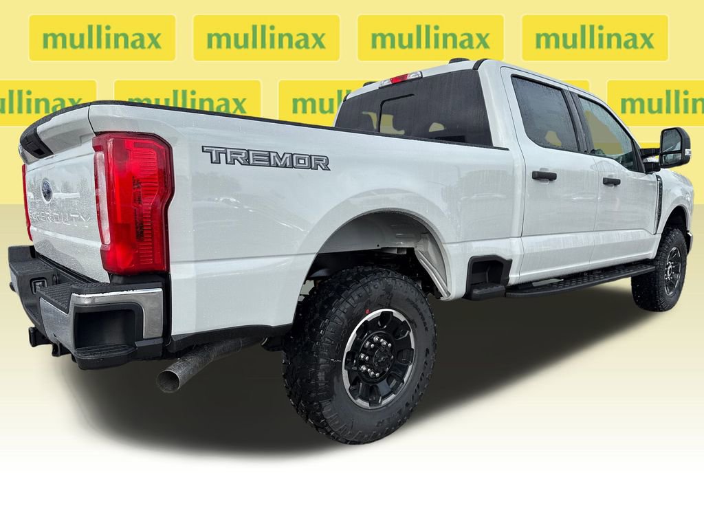 New 2026 Ford F250 XLT image 14