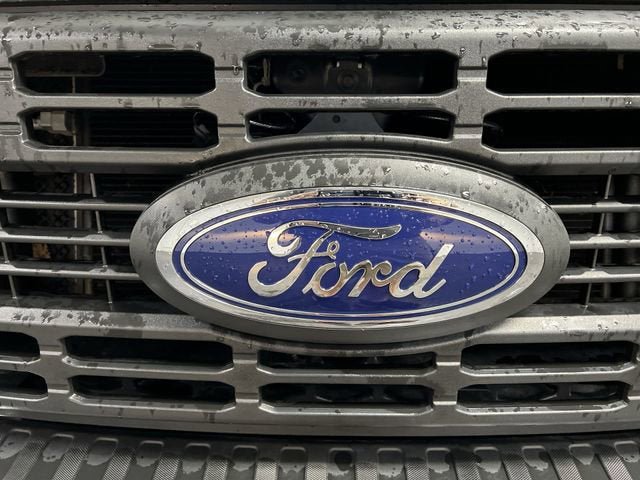 Used 2024 Ford F250 XL w/ XL Driver Assist Package AWD/4WD image 27