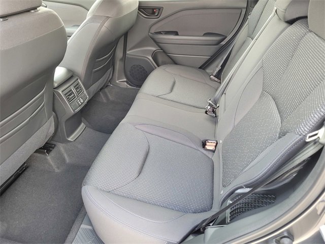 New 2025 Subaru Forester Premium image 7