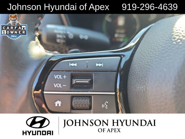 Used 2024 Honda CR-V Sport Touring image 28