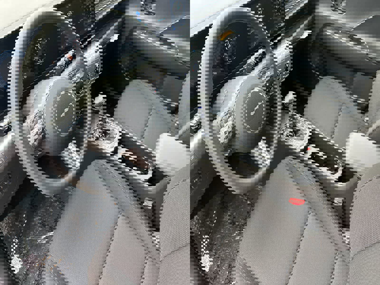 New 2026 Hyundai Kona SE FWD image 12