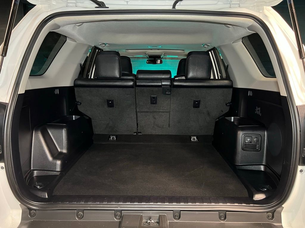 Used 2019 Toyota 4Runner TRD Pro image 13