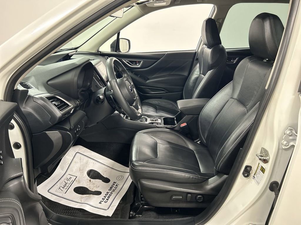 Used 2021 Subaru Forester Touring AWD/4WD image 9