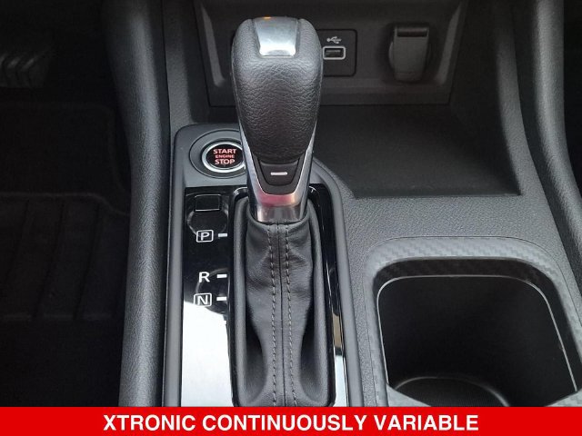 Certified 2024 Nissan Sentra S FWD image 28