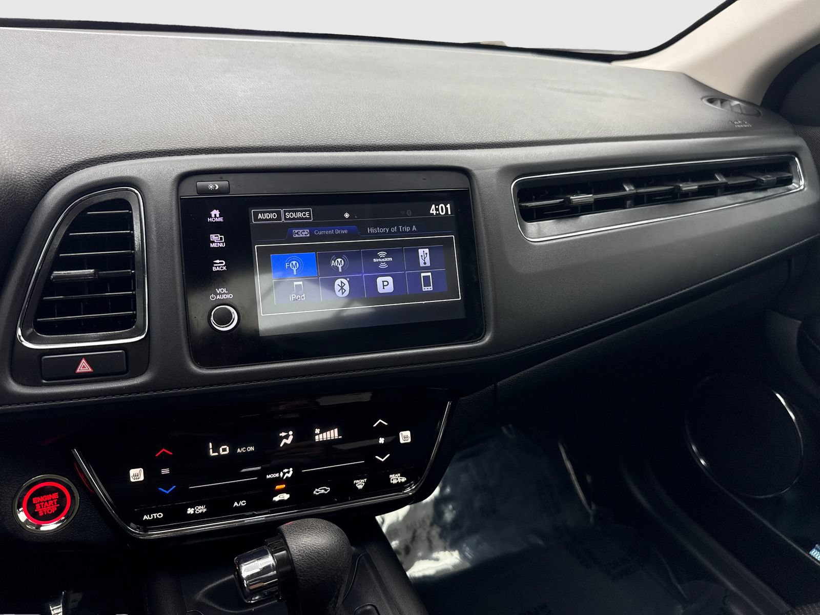 Used 2022 Honda HR-V EX image 24