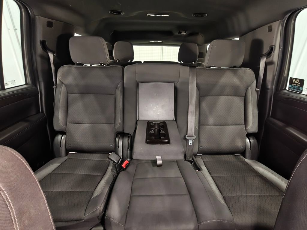 Used 2021 GMC Yukon XL SLE AWD/4WD image 23
