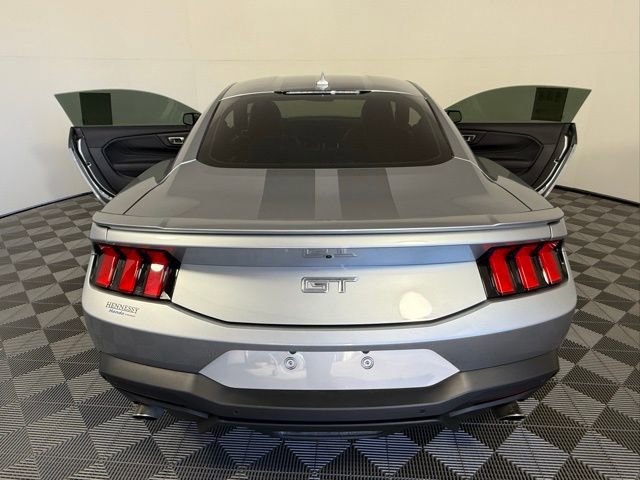 Used 2024 Ford Mustang GT Premium image 6