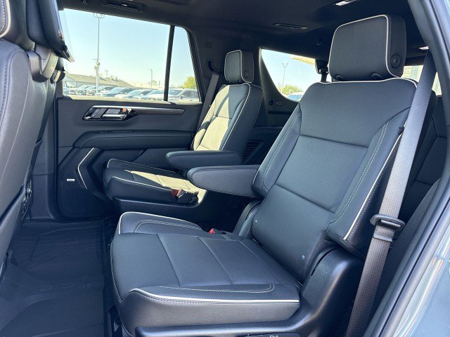 New 2026 Chevrolet Tahoe Premier image 25