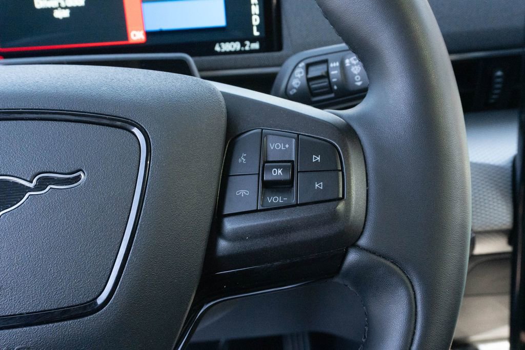 Used 2022 Ford Mustang Mach-E California Route 1 RWD image 29