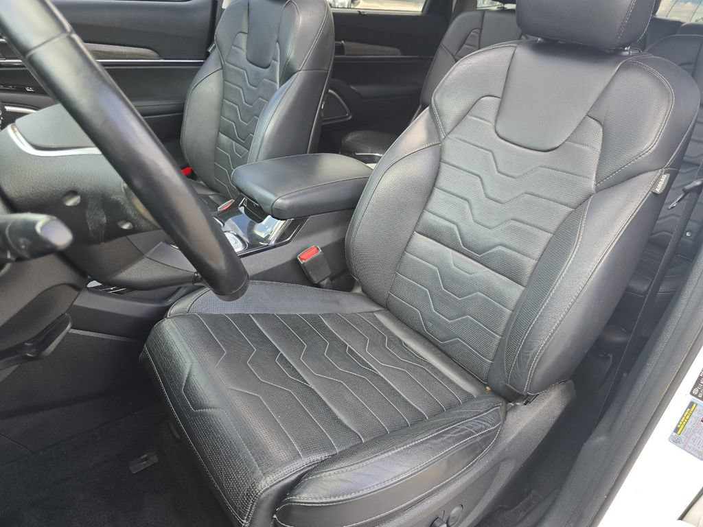 Used 2020 Kia Telluride SX w/ SX Prestige Package AWD/4WD image 25