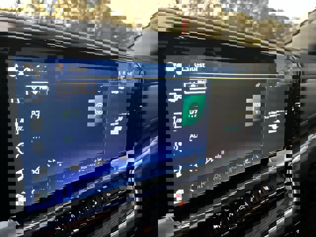 New 2026 Chevrolet Silverado 1500 LT w/ Protection Package image 13