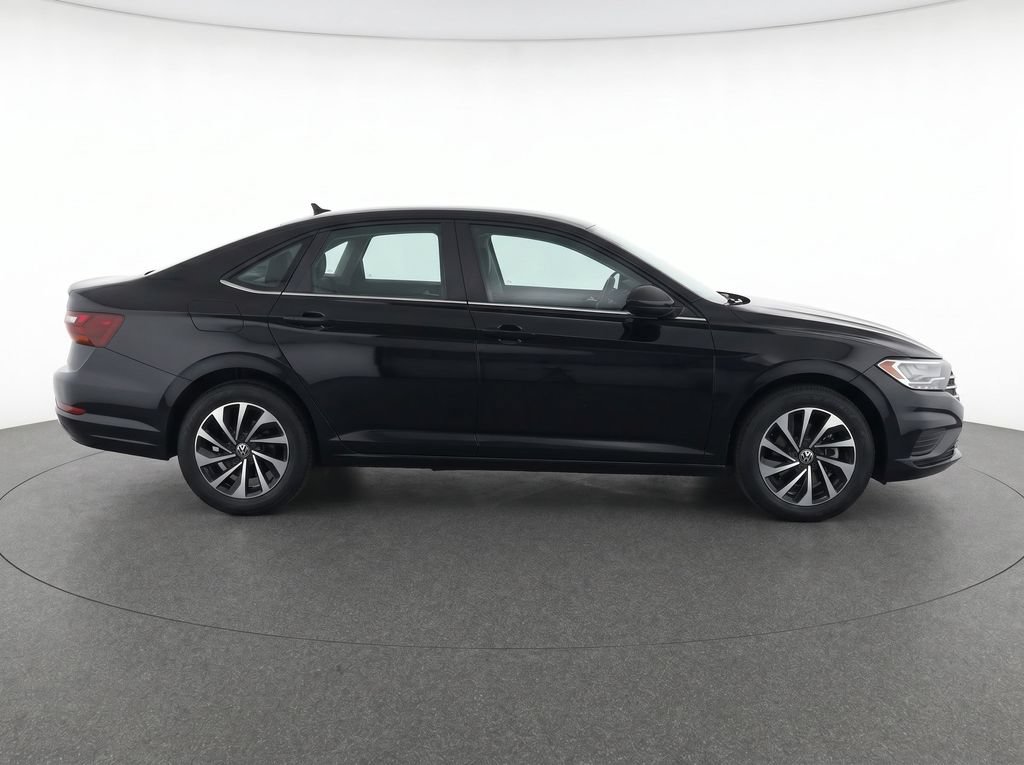 Used 2024 Volkswagen Jetta S FWD image 8