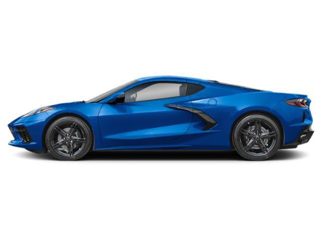 New 2026 Chevrolet Corvette Stingray Premium Cpe w/ Z51 Performance Package RWD image 3
