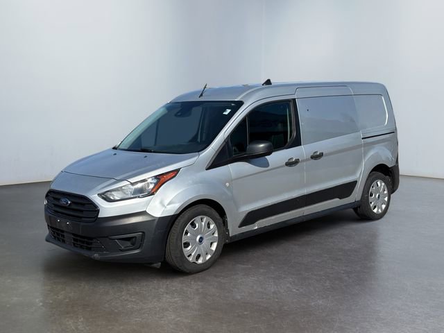 Used 2021 Ford Transit Connect XL FWD image 1