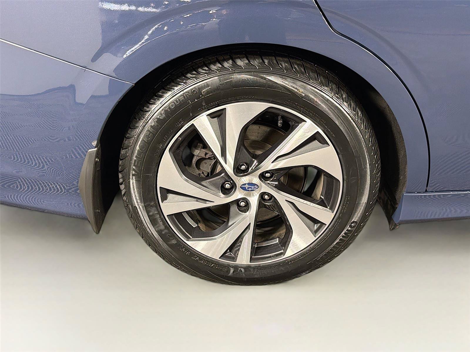 Used 2023 Subaru Legacy Premium w/ Popular Package #1 AWD/4WD image 35