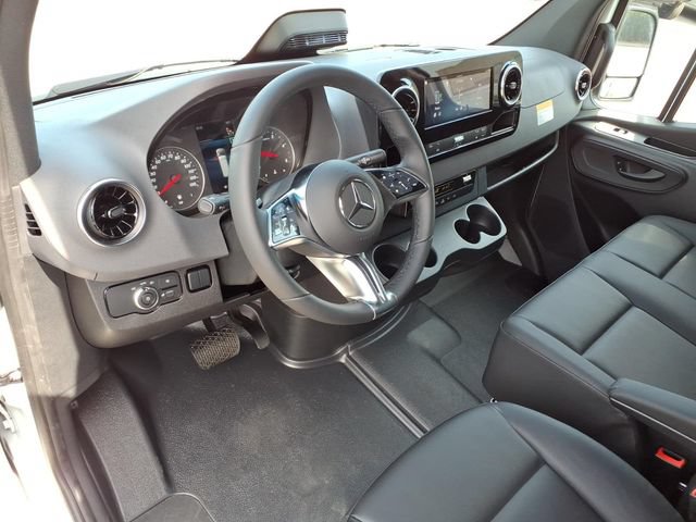 New 2026 Mercedes-Benz Sprinter 2500 image 4