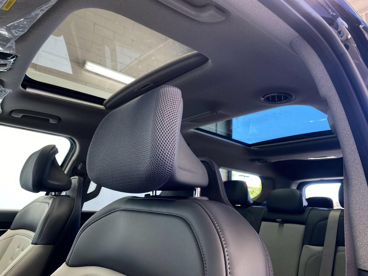 New 2026 Kia EV9 Wind AWD/4WD image 19