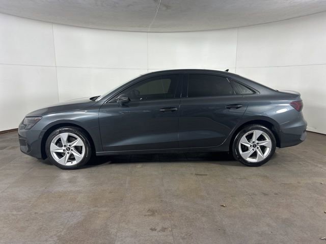 Used 2024 Audi A3 2.0T Premium Plus w/ Premium Plus Package image 4