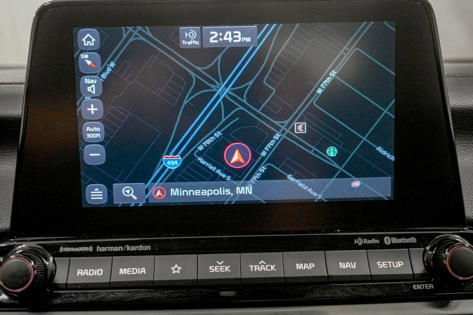 Used 2021 Kia Forte EX image 25