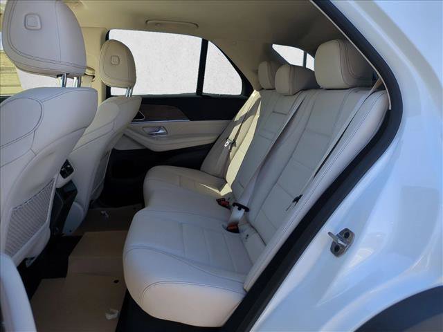 Certified 2026 Mercedes-Benz GLE 350 4MATIC image 16