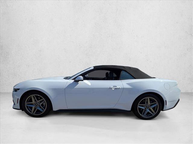 New 2026 Ford Mustang Premium image 5