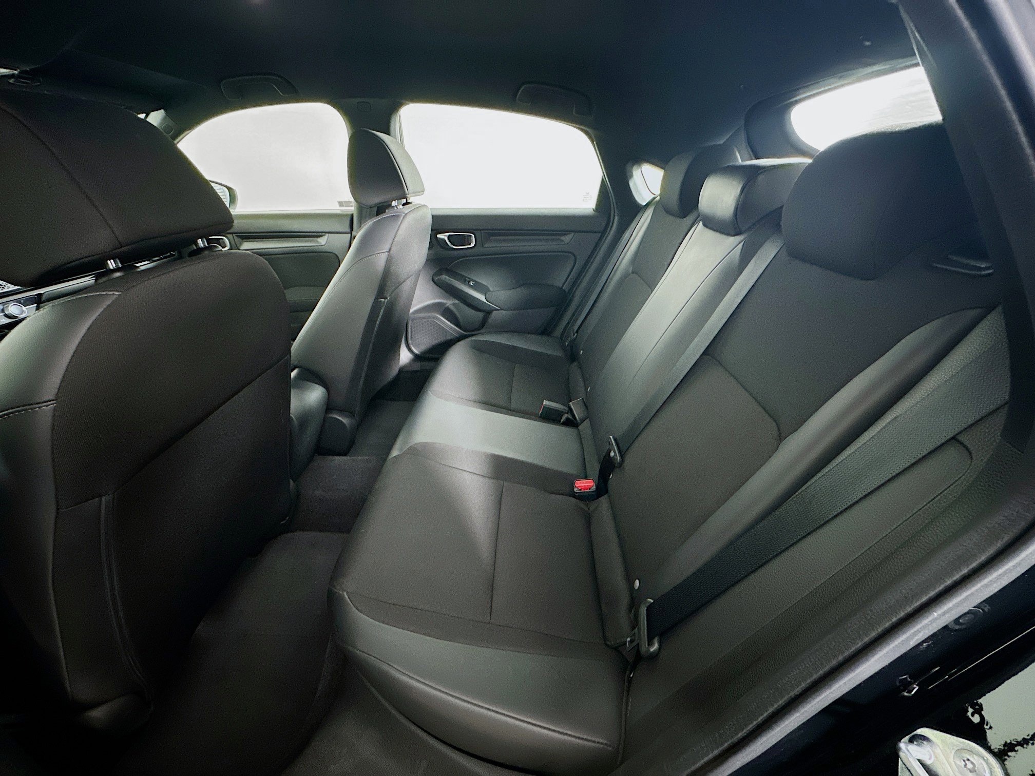 Used 2024 Honda Civic Sport image 25