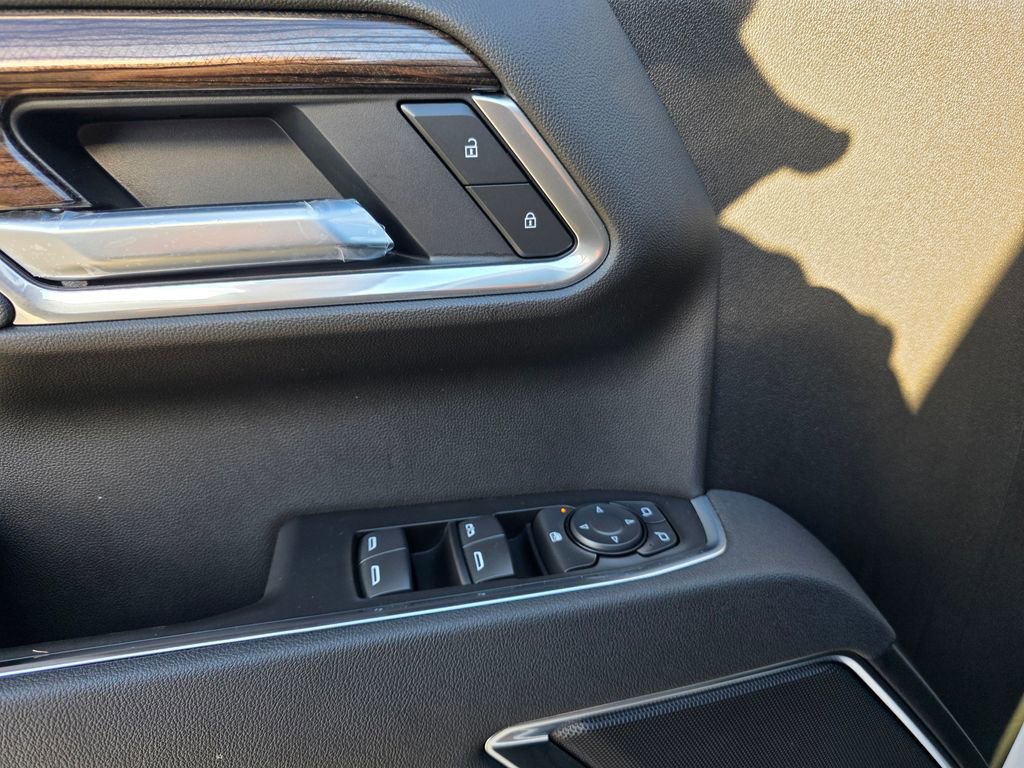 New 2026 Chevrolet Silverado 1500 RST w/ RST Select Package image 12