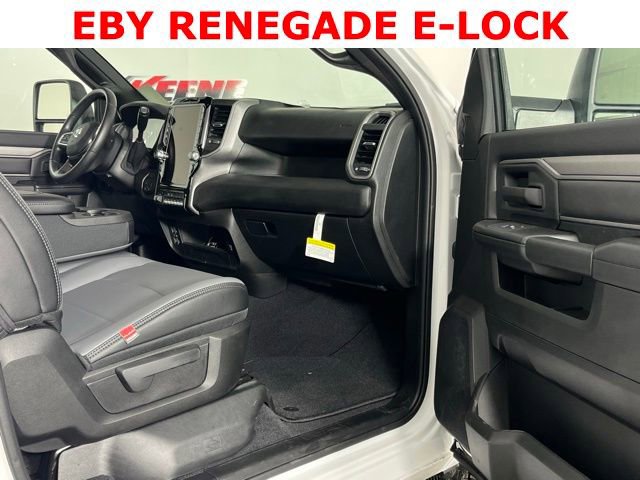 New 2025 RAM 2500 Tradesman image 26