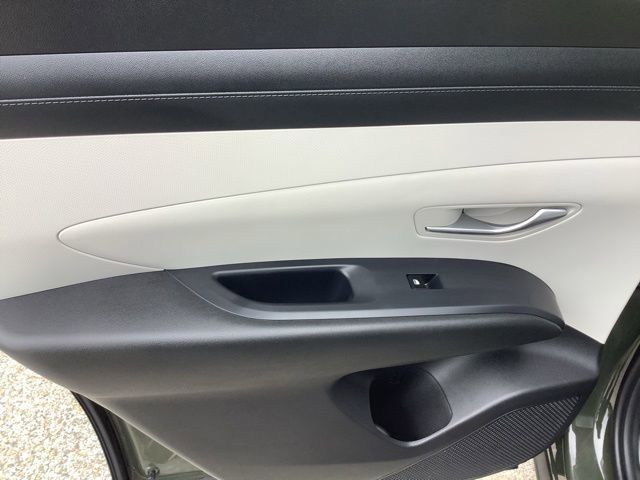 New 2026 Hyundai Tucson SEL AWD/4WD image 12