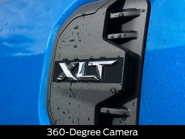 New 2025 Ford Ranger XLT image 20
