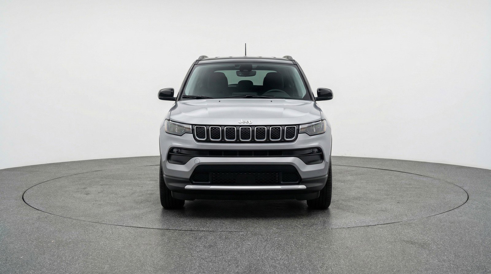 Used 2025 Jeep Compass Limited image 2