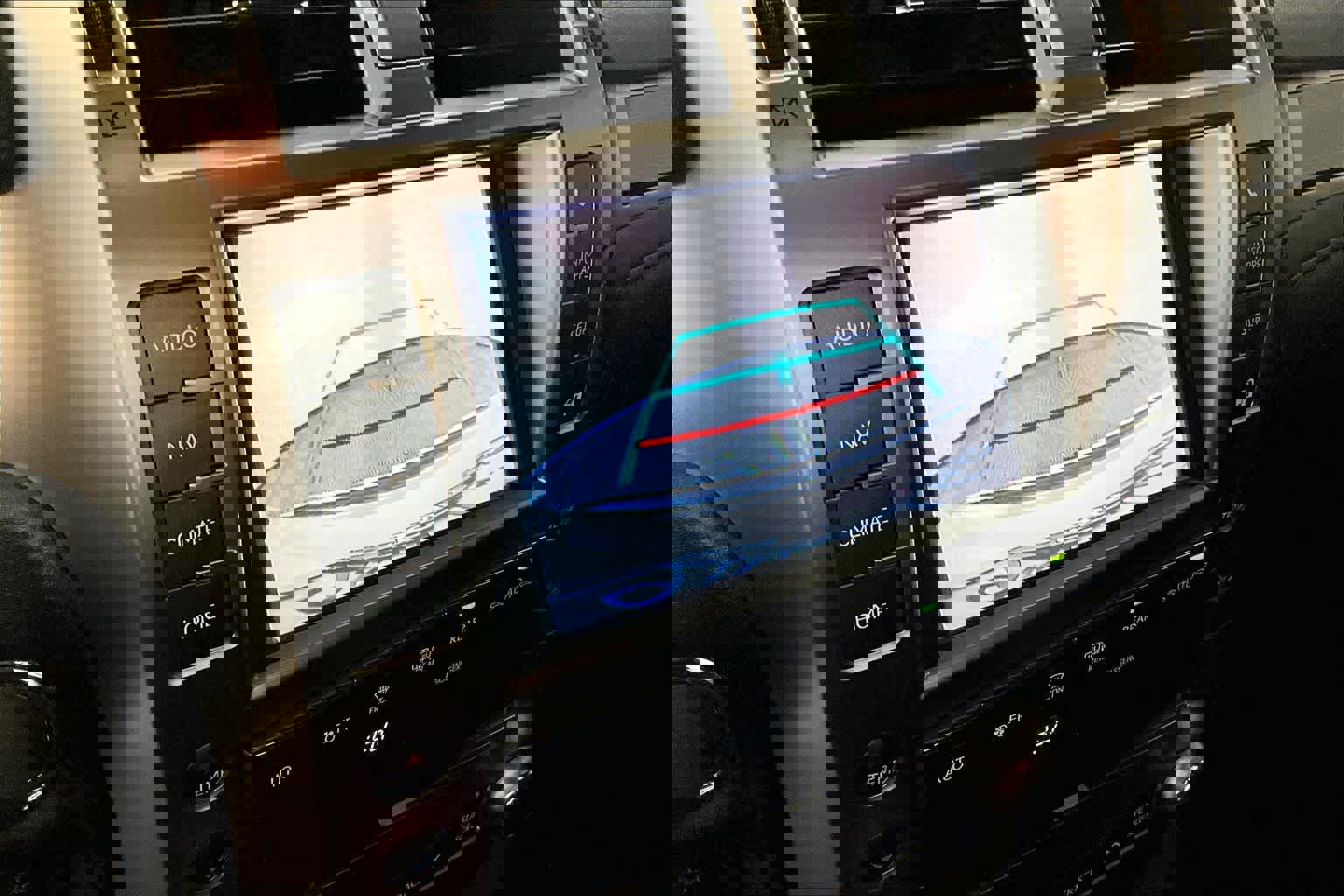 Used 2021 Lexus GX 460 Premium image 25