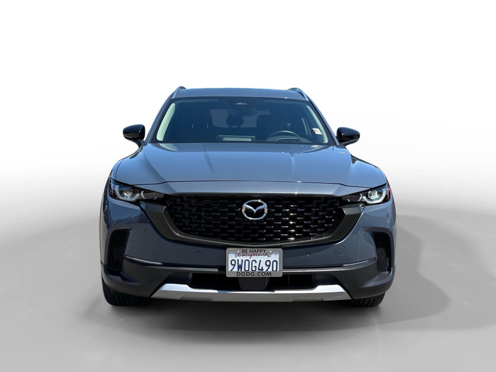 Certified 2025 MAZDA CX-50 2.5 Turbo w/ Weather Package AWD/4WD image 8