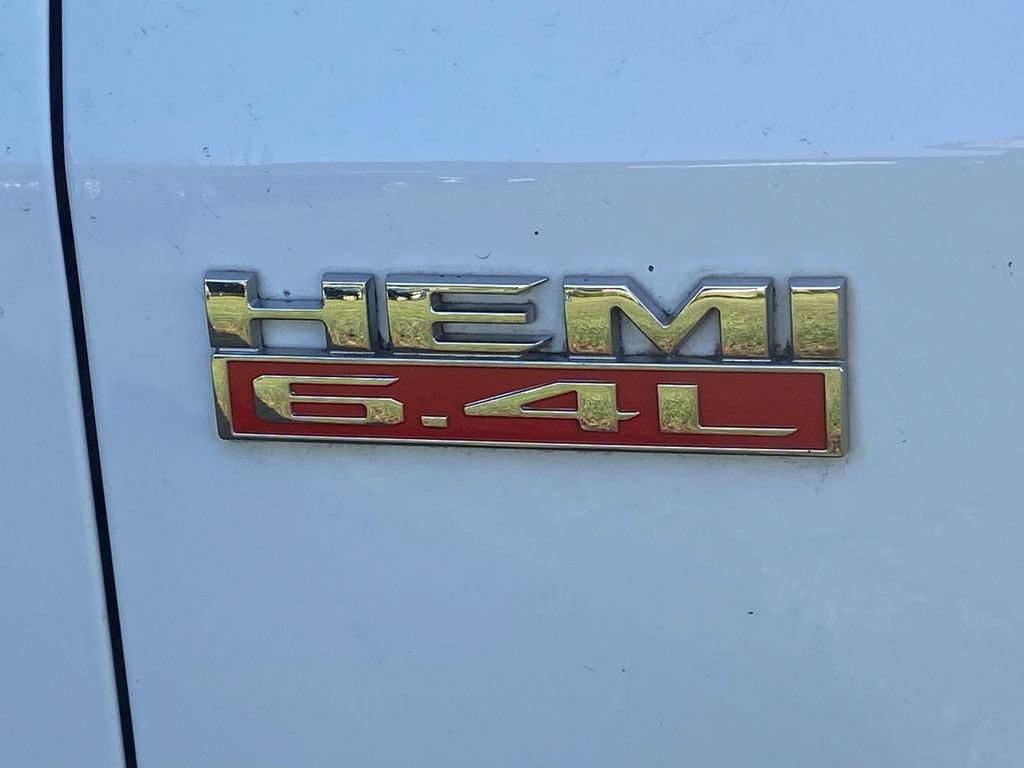 Used 2022 RAM 2500 Tradesman RWD image 9