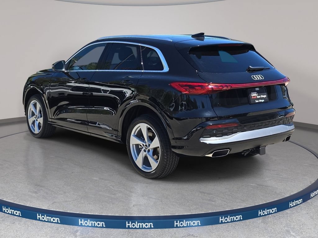 New 2026 Audi Q5 Premium Plus AWD/4WD image 7