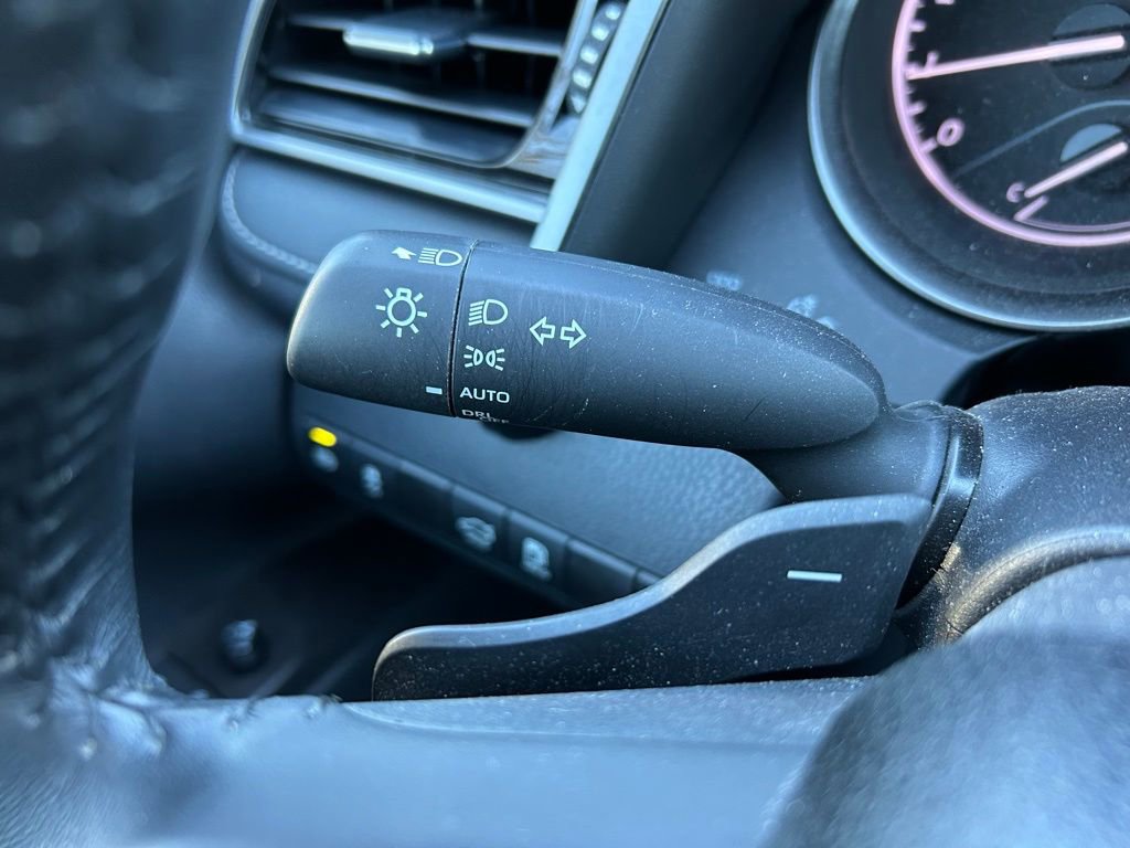 Certified 2024 Toyota Camry SE image 22