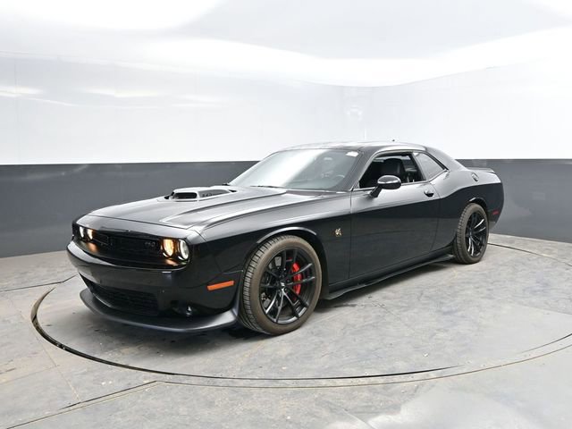 Used 2020 Dodge Challenger R/T Scat Pack w/ Shaker Package image 5