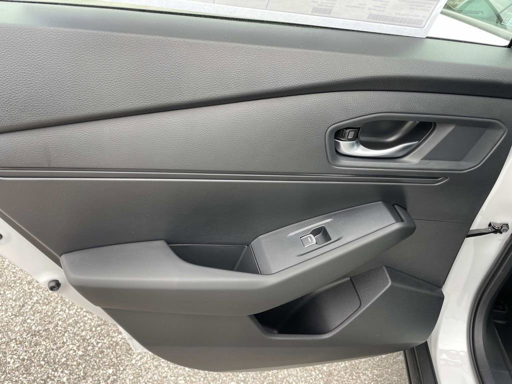 New 2026 Honda Accord LX image 11